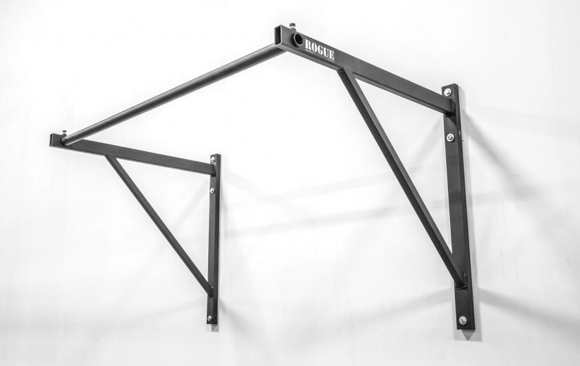 Rogue P4 Pull-up system