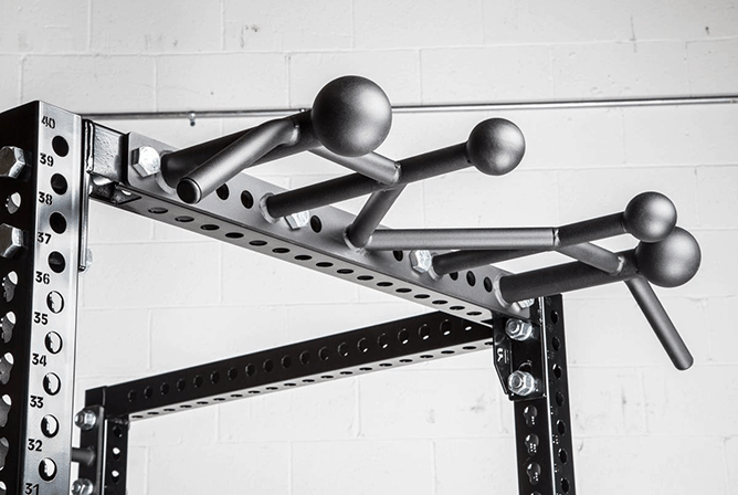 rogue monster crown pull up bar