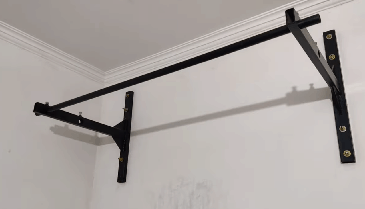 Best WallMounted PullUp Bars for Home Gyms Couch&Gym